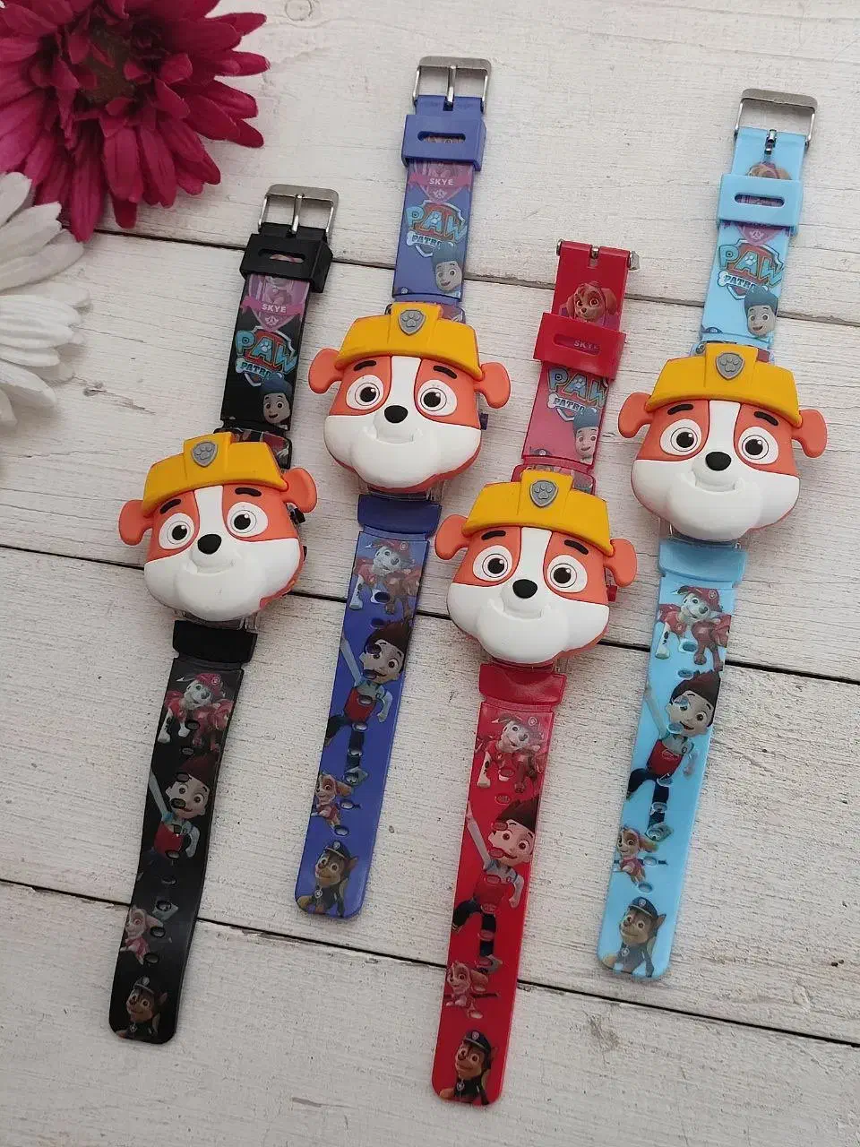 ساعت پسرانه چرخشی سه بعدی رابل|ساعت|تبریز, |دیوار