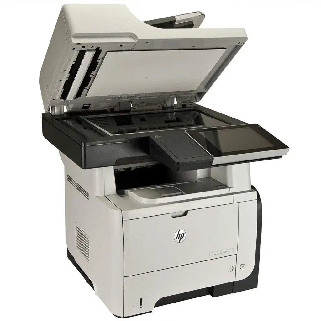 پرینتر LaserJet 500MFP m525|پرینتر، اسکنر، کپی، فکس|قرچک, باقرآباد|دیوار