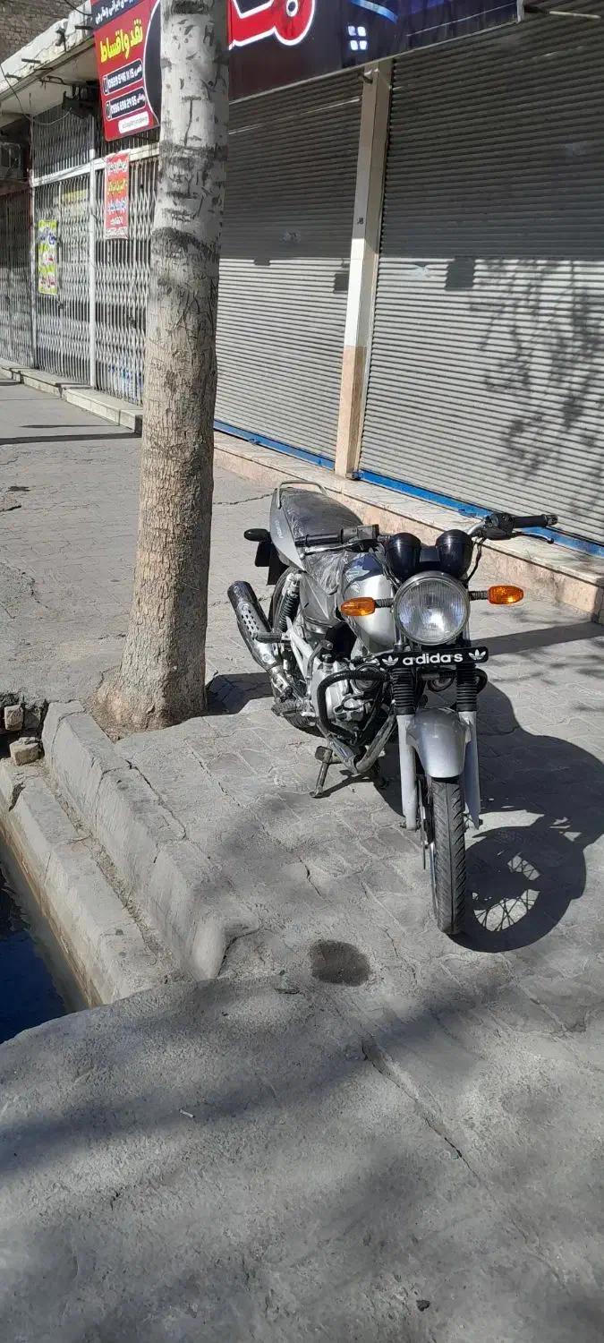 پالس ۱۸۰|موتورسیکلت|ورامین, ورامین|دیوار