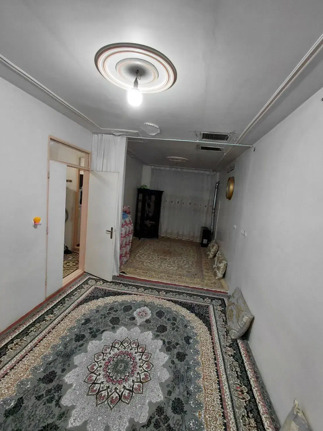 55 متر آپارتمان تکواحد ابتدای 20 متری|فروش آپارتمان|تهران, جوادیه|دیوار