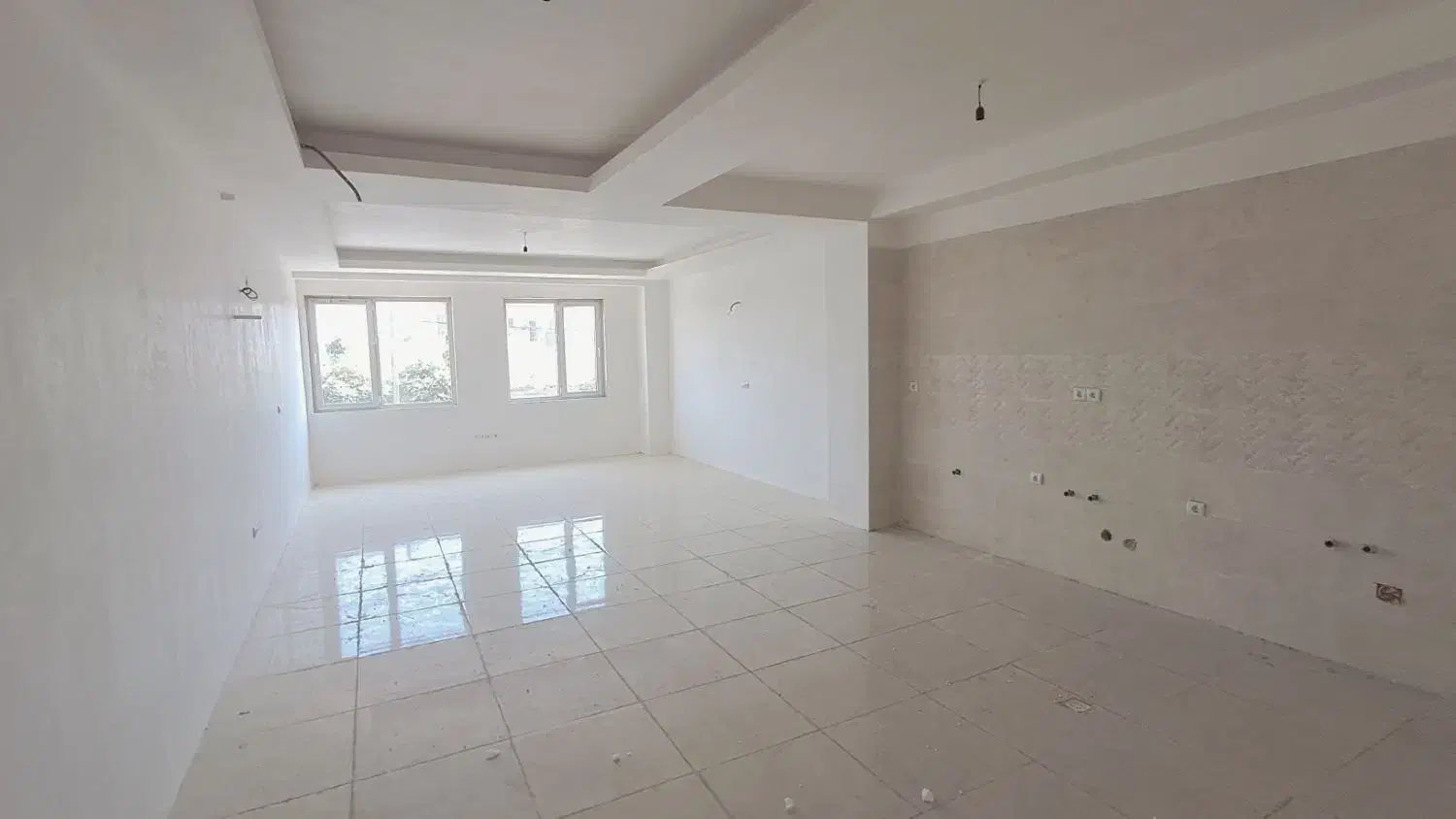 فروش واحد نوساز ۱۰۰ متری در شهرک انصاری|فروش آپارتمان|رودسر, |دیوار