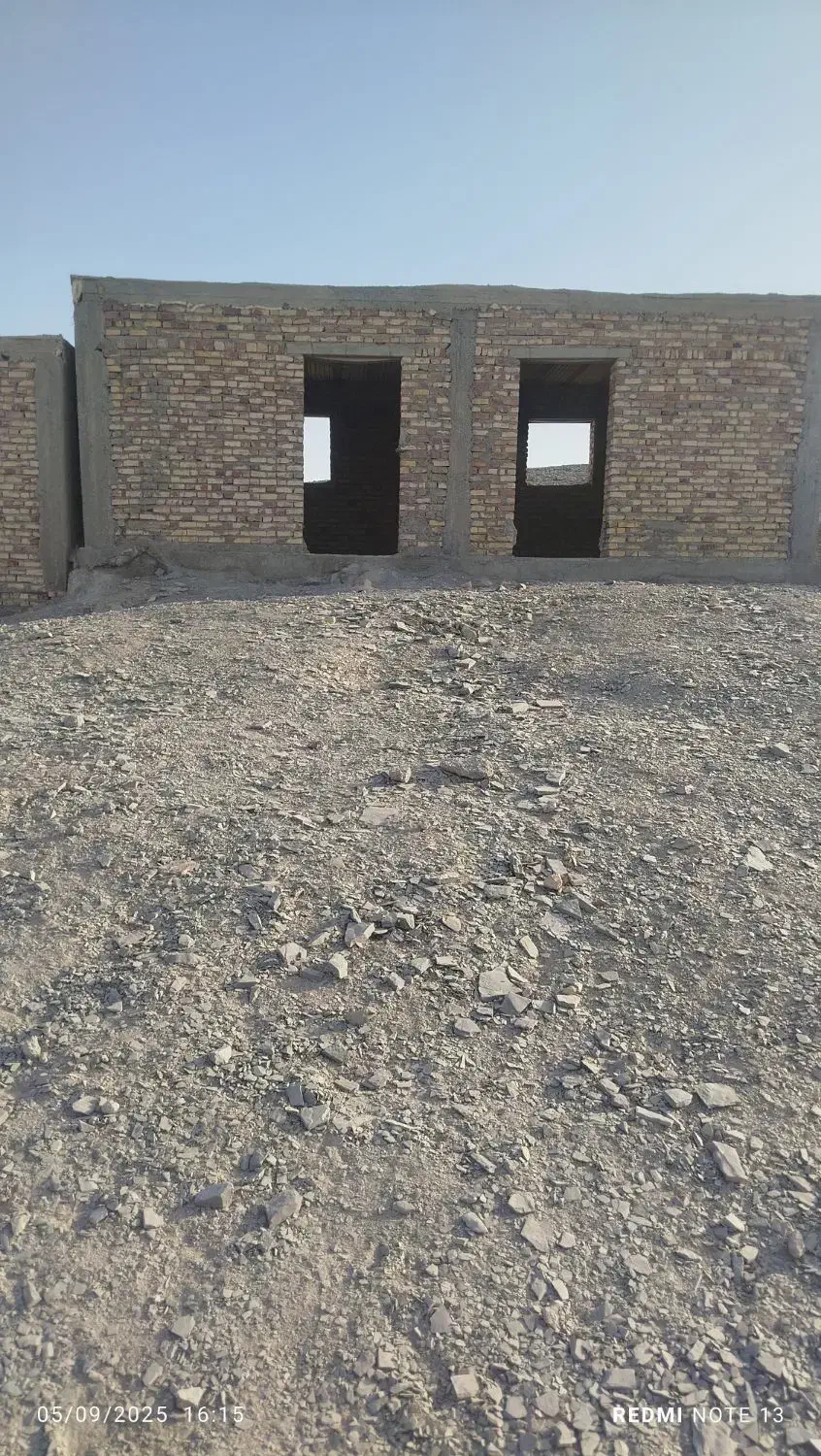 خونه فروشی جالق چگرد منطقه بنیاد مسکن|فروش آپارتمان|جالق, |دیوار