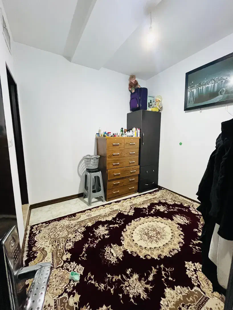 ۶۰متر۲خواب نوساز(مهرشاد)فول ،سندتک برگ قابل معاوضه|فروش آپارتمان|قرچک, باقرآباد|دیوار