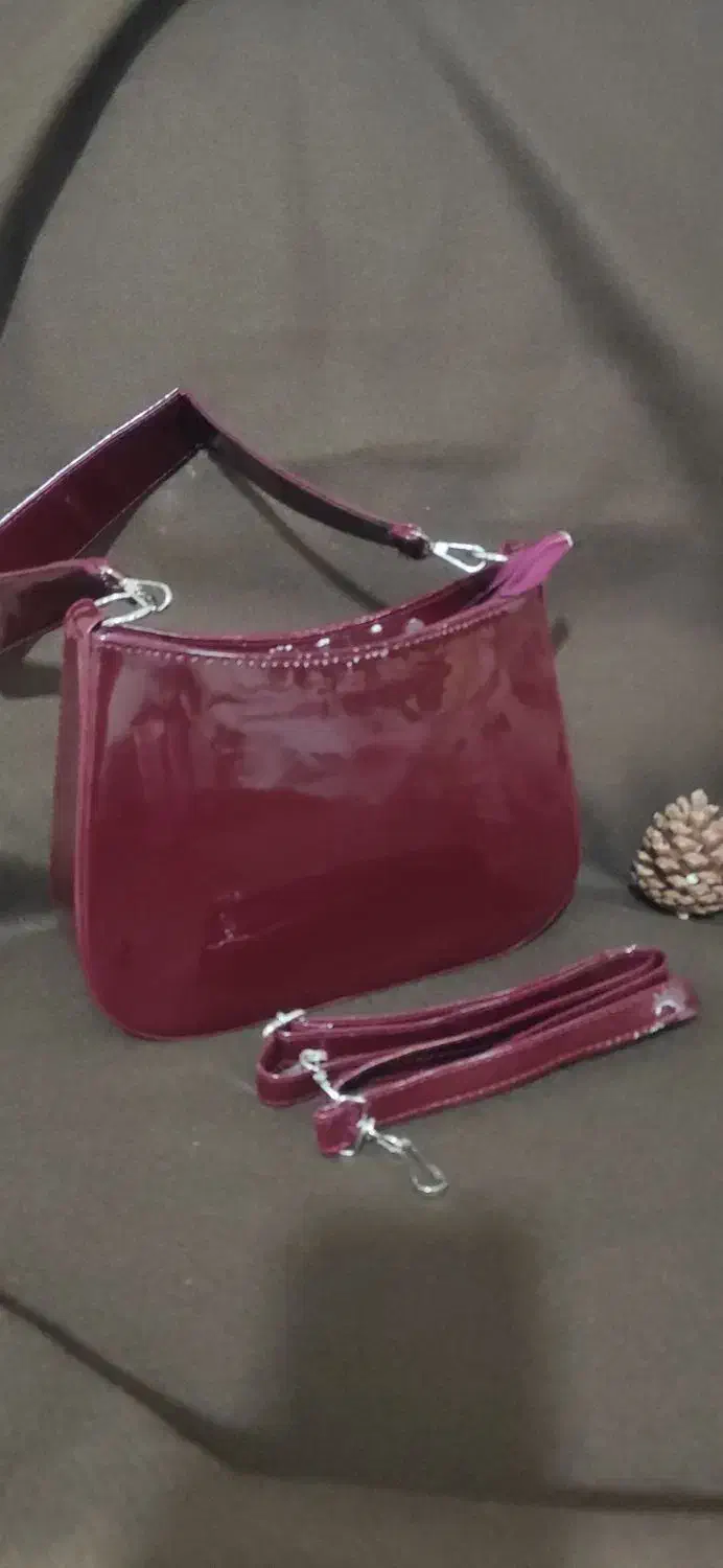 کیف دسته ودوشی|کیف، کفش، کمربند|دماوند, گیلاوند|دیوار