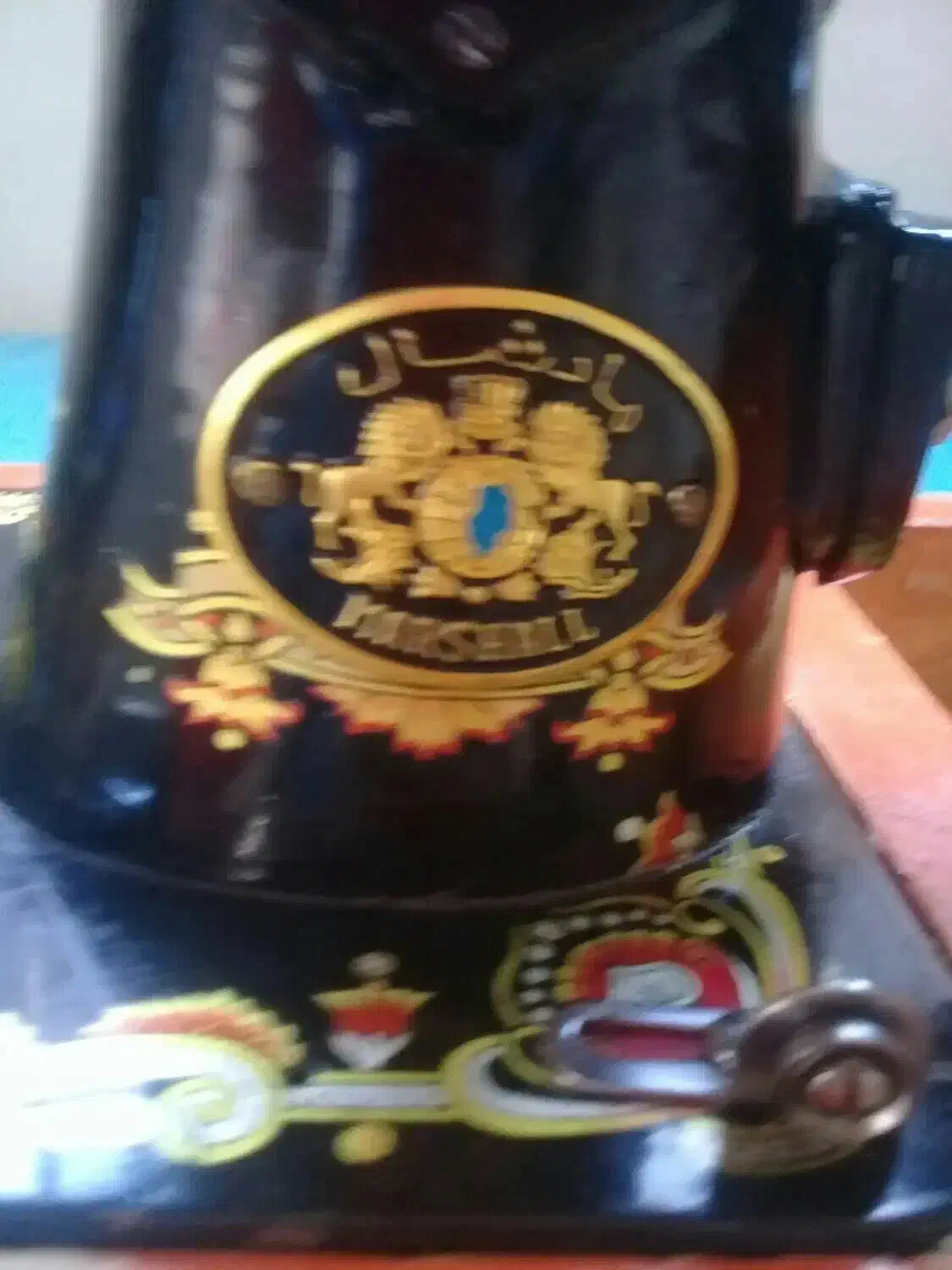 چرخ خیاطی|چرخ خیاطی و ریسندگی|بجنورد, |دیوار