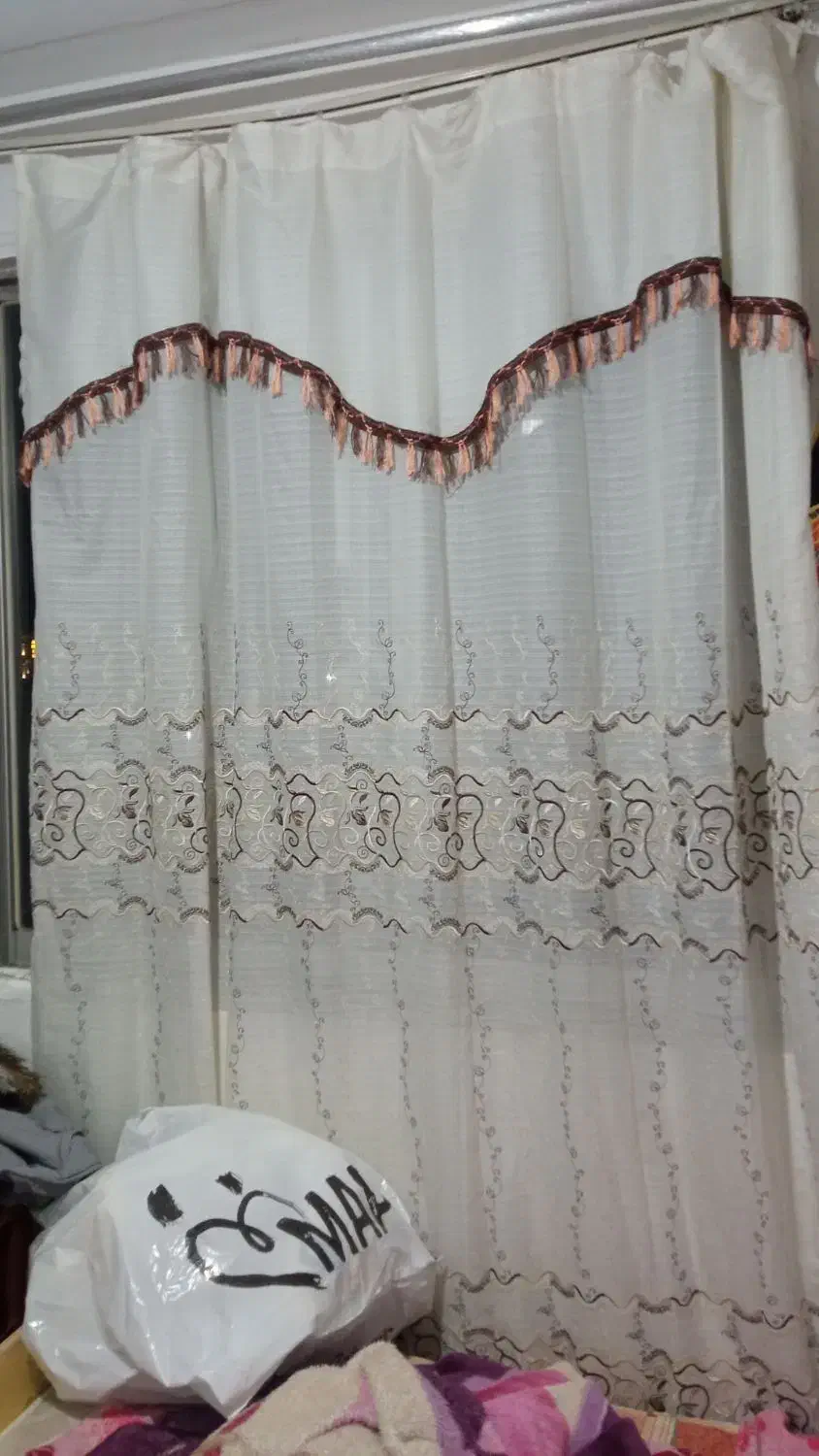 فروش پرده|پرده، رانر، رومیزی|صومعهسرا, |دیوار