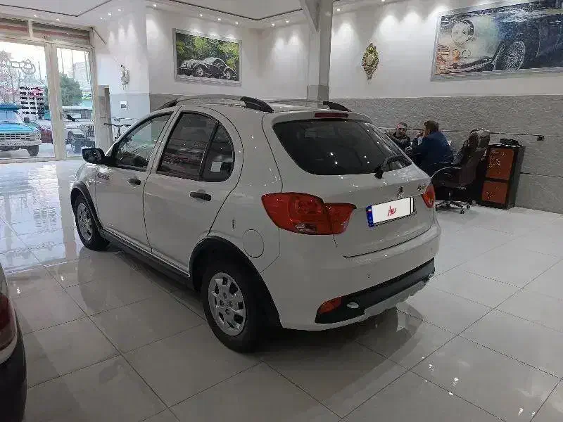 کوییک مدل1402|خودرو سواری و وانت|ارومیه, |دیوار