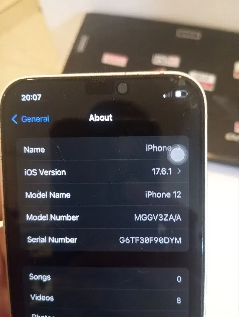 آیفون 12|موبایل|مشهد, یوسفیه (شهرک غرب)|دیوار