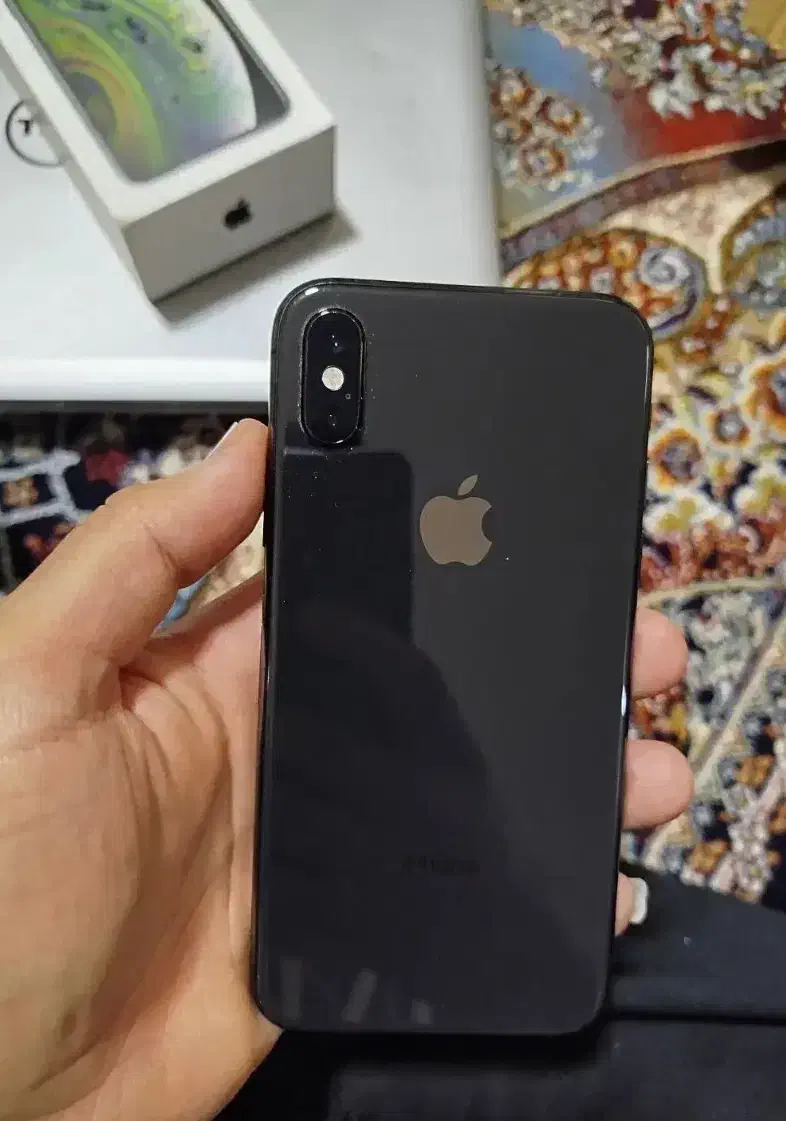 ایفونxs|موبایل|زاهدان, |دیوار