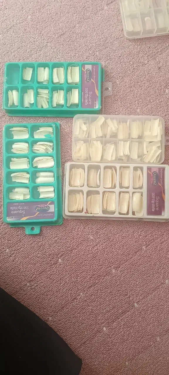 تیپ ناخن|آرایشی، بهداشتی، درمانی|مشهد, شهرآرا|دیوار