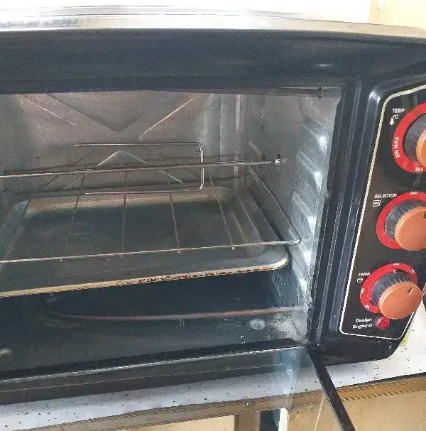 آون توستتر|اجاق گاز و لوازم برقی پخت‌وپز|اردبیل, |دیوار