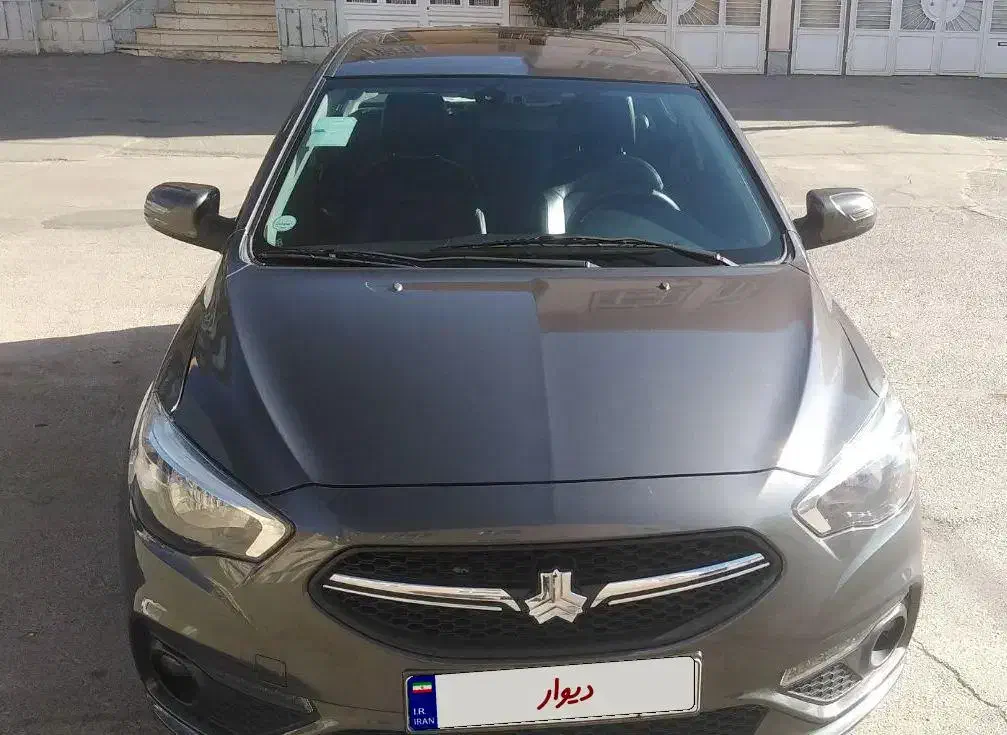 شاهین G 1400|خودرو سواری و وانت|نیشابور, مدرس|دیوار