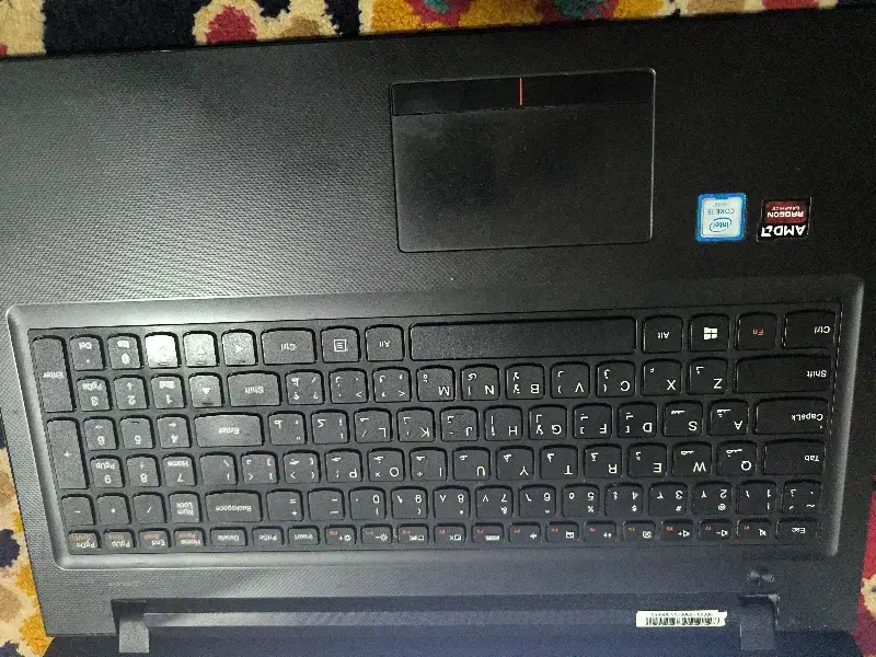 لپ تاپ|رایانه همراه|دوگنبدان, |دیوار