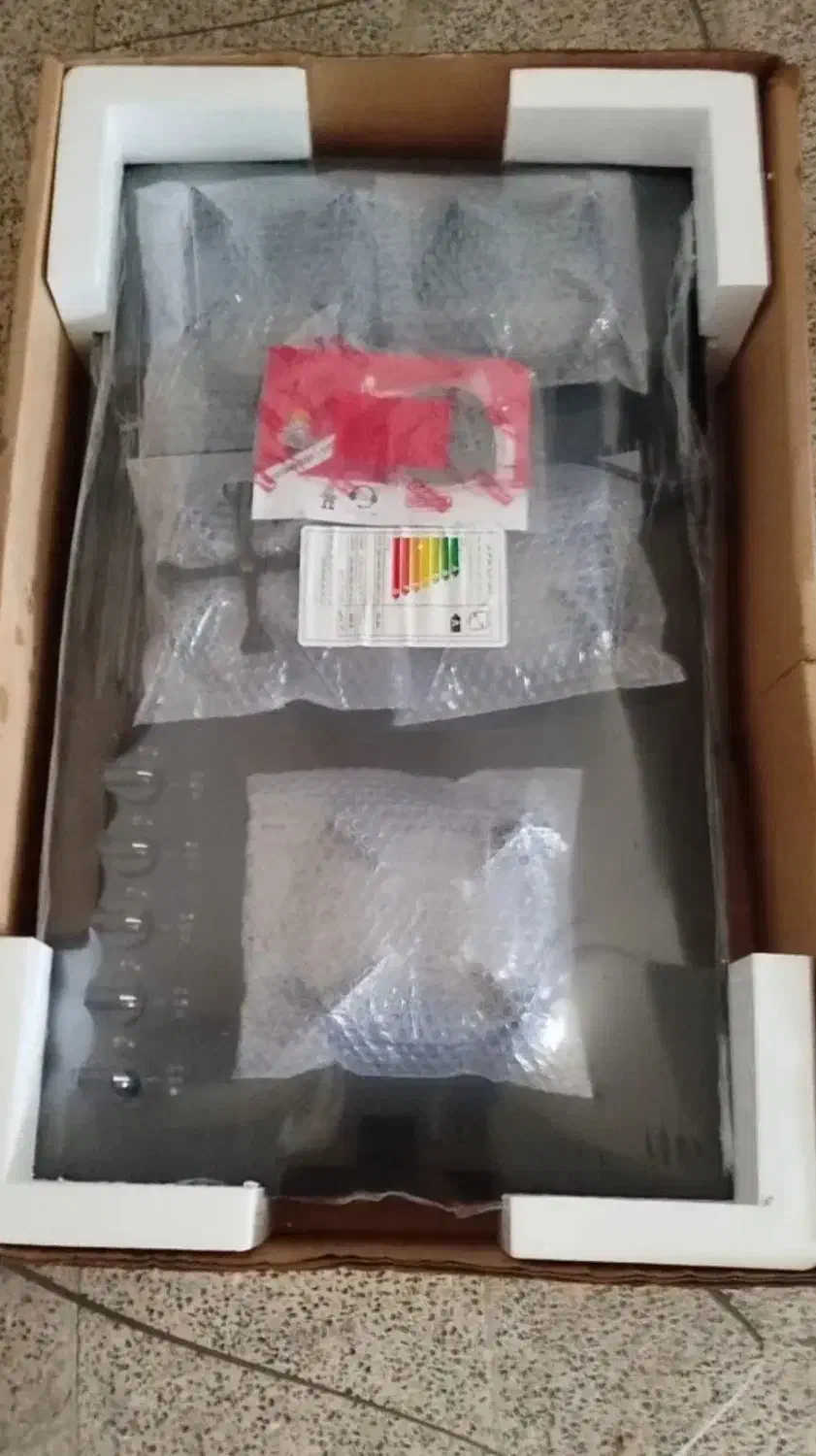 گاز صفحه ای اخوان نو|اجاق گاز و لوازم برقی پخت‌وپز|رباط‌کریم, رباط‌کریم|دیوار