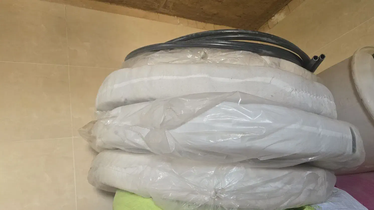 اجاق گاز ۴ شعله کوره دار و دم کنی ابری دیگ|اجاق گاز و لوازم برقی پخت‌وپز|مبارکه, |دیوار