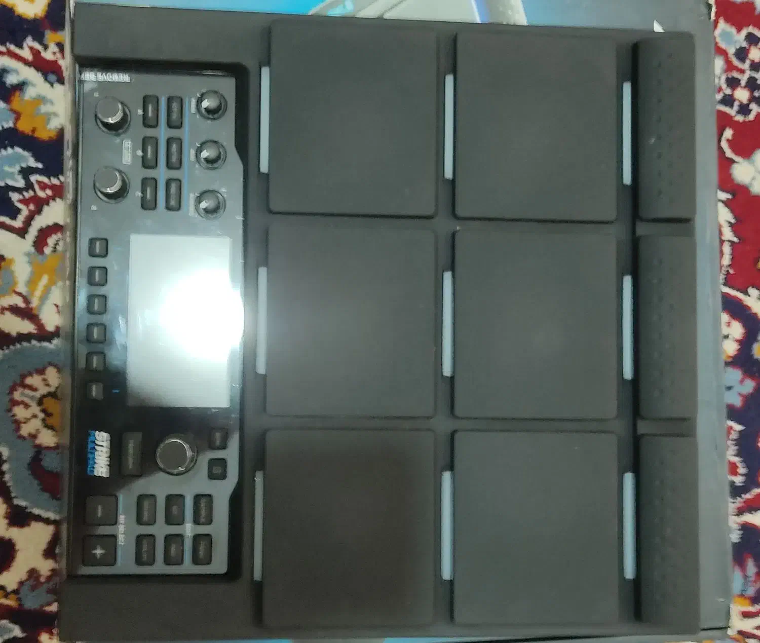 السیس استریک مولتی پد فروشی|درام و پرکاشن|تهران, دروازه شمیران|دیوار