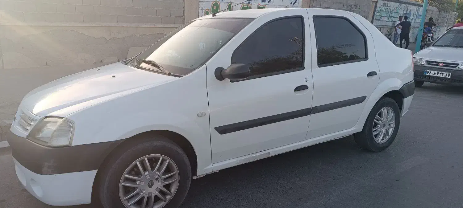 فروش خودرو پارس تندر مدل 96|خودرو سواری و وانت|بندرعباس, |دیوار