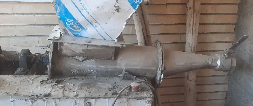 ریزشی خمیر پر قدرت|فعالیت داوطلبانه|نجف‌آباد, کهریزسنگ|دیوار