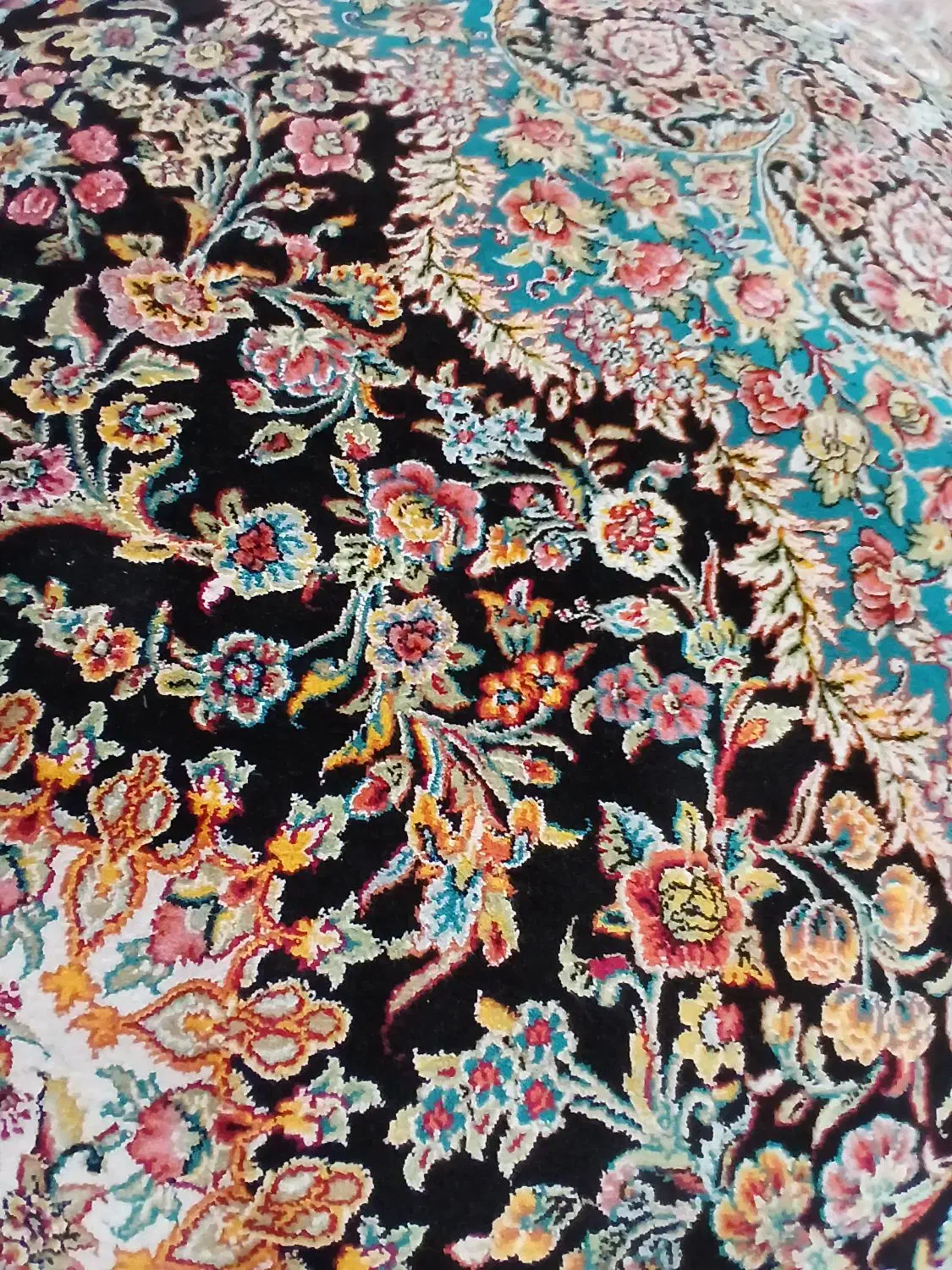 فرش شش متری|فرش|تهران, خلیج فارس|دیوار