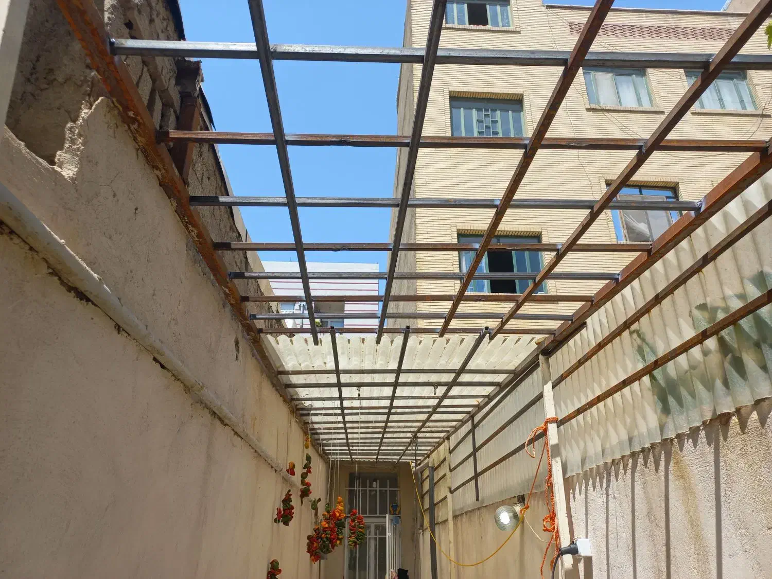 جوشکار سیار آهنگری و ارگون صنایع غذایی ودارایی|خدمات پیشه و مهارت|اسلامشهر, شهرک قائمیه|دیوار