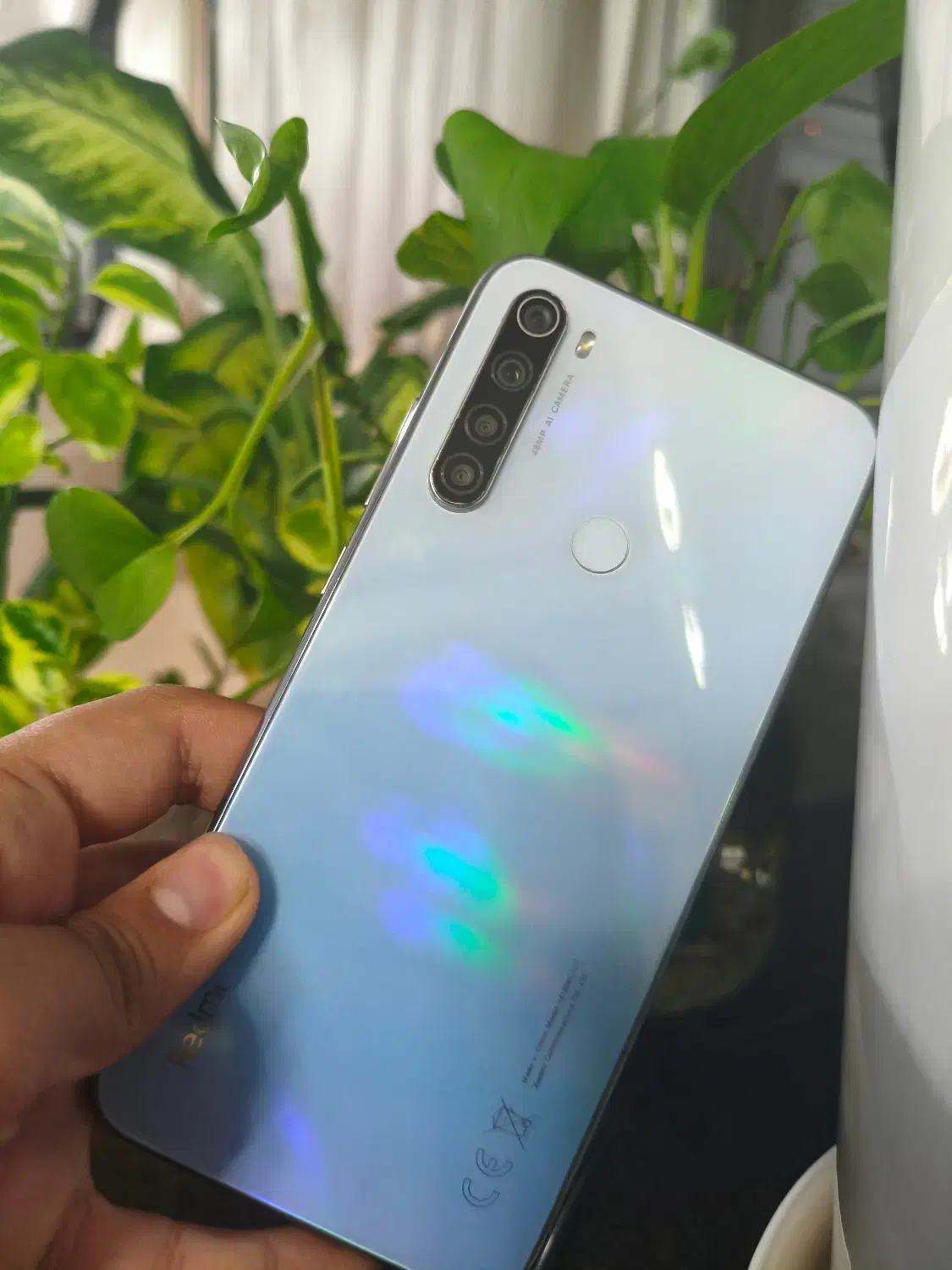 گوشی نوت 8|موبایل|قم, باغ کرباسی|دیوار