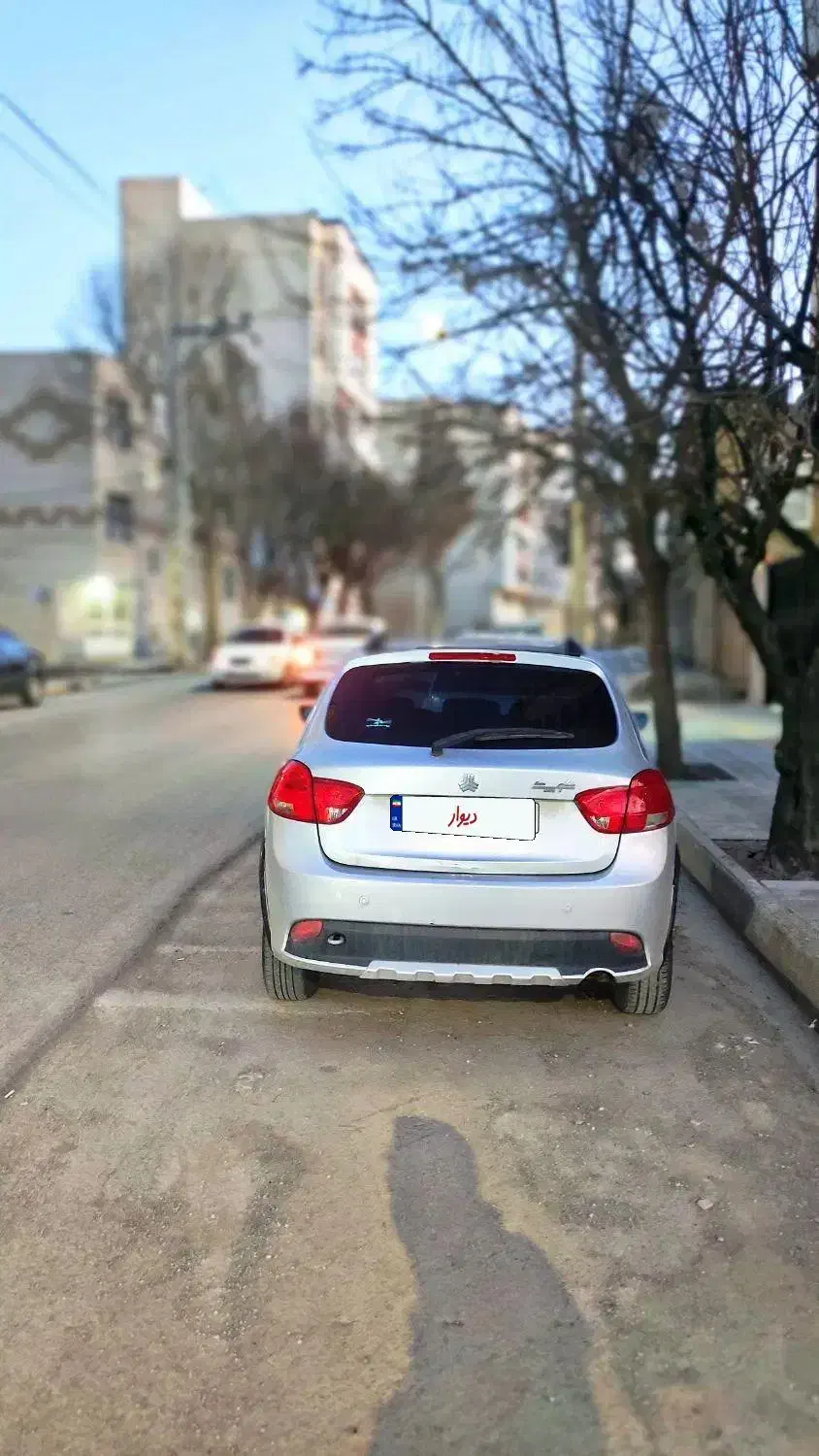 کوییک آر ۱۳۹۹|خودرو سواری و وانت|همدان, |دیوار