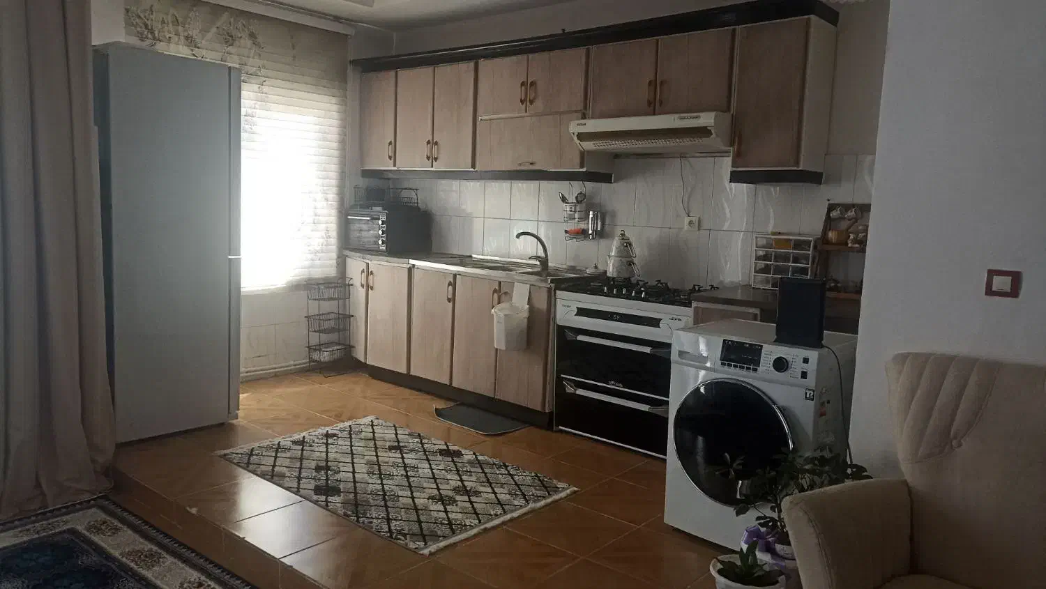 آپارتمان 80متری مسکن مهر|فروش آپارتمان|اسدآباد, |دیوار