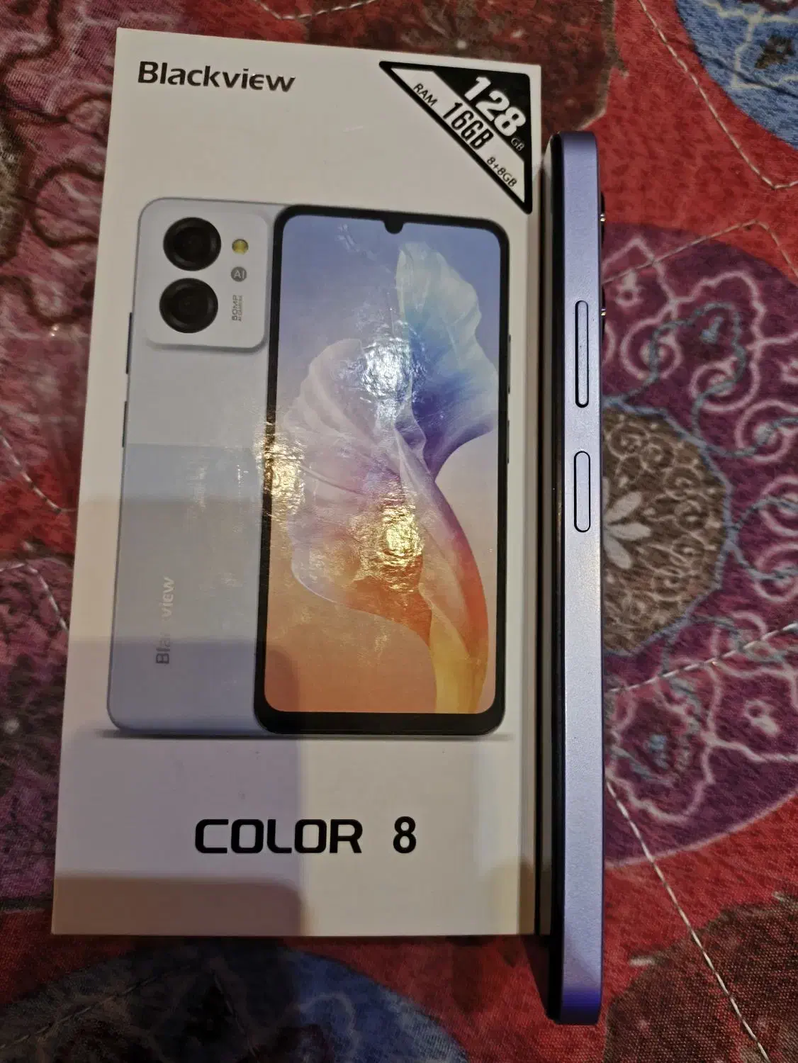 گوشی نو نو|موبایل|اصفهان, ملک‌شهر|دیوار