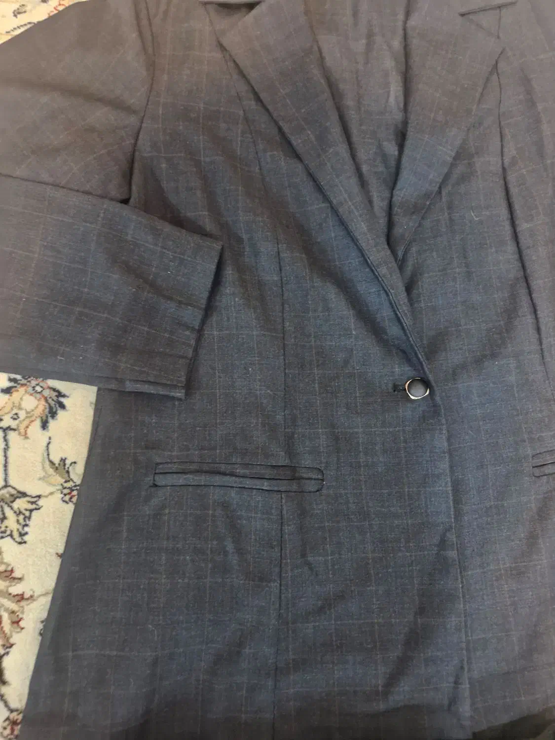 کت شلوار مزون دوز زنانه|لباس|پردیس, فاز ۸|دیوار