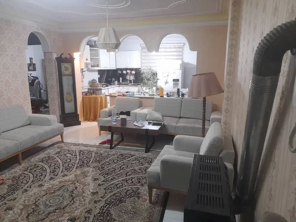 رهن آپارتمان سه خواب خیابان خزر قلی پور|اجارهٔ آپارتمان|رشت, گلزاران|دیوار