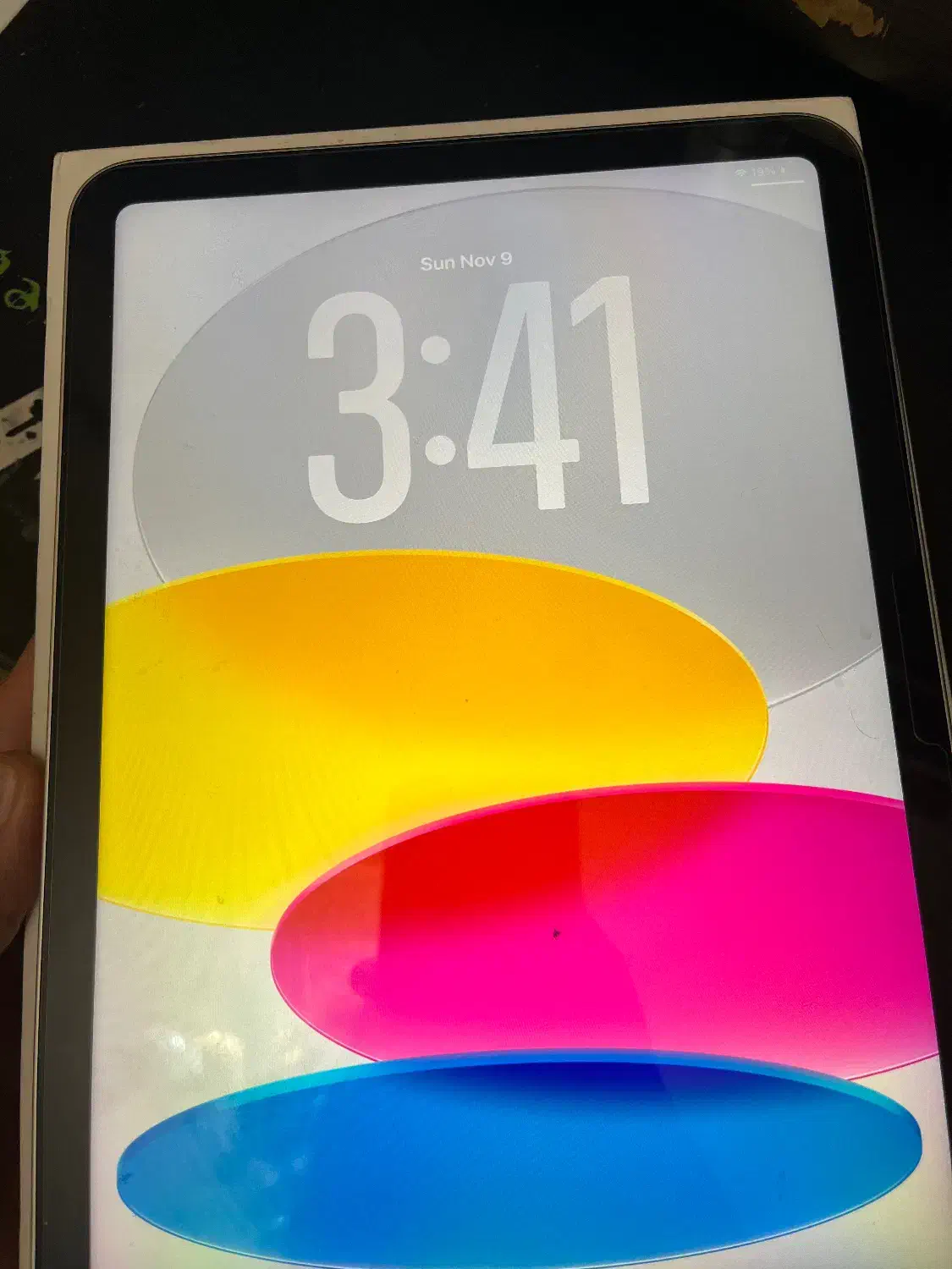 آیپد A16 2025|تبلت|قزوین, |دیوار