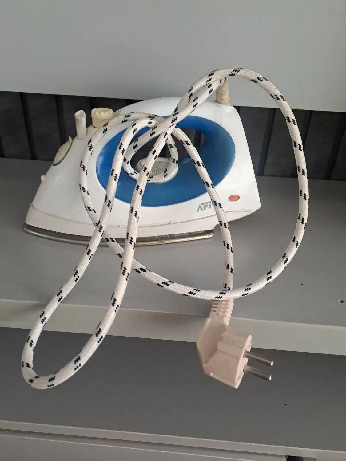 اتو سالم|اتو و لوازم اتو|مشهد, کلاته برفی|دیوار