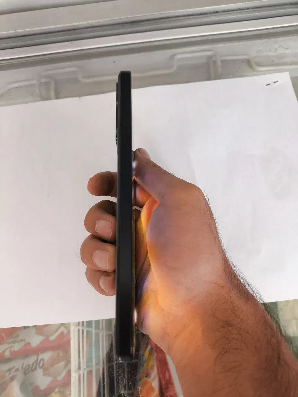 گوشی موبایل x6pro512|موبایل|نهاوند, |دیوار
