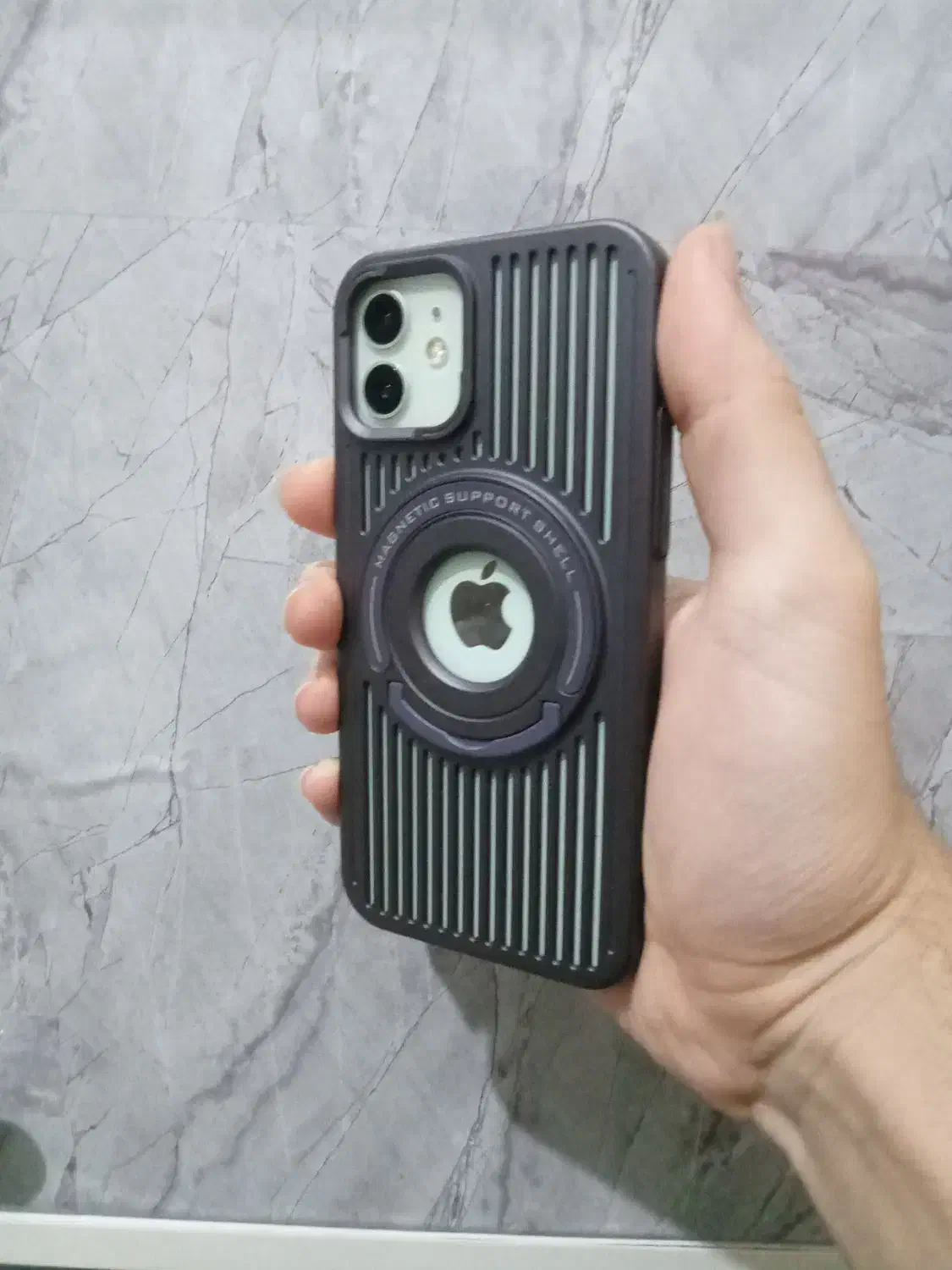 آیفون ۱۲ نرمال|موبایل|لنگرود, |دیوار