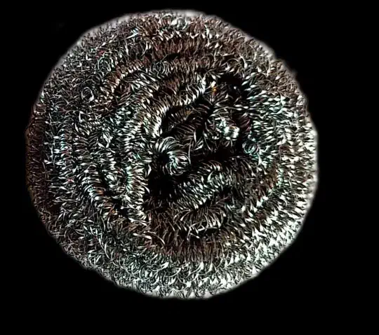 سیم ظرفشویی فقط 15 تومن|مواد شوینده و دستمال کاغذی|بندر گز, |دیوار