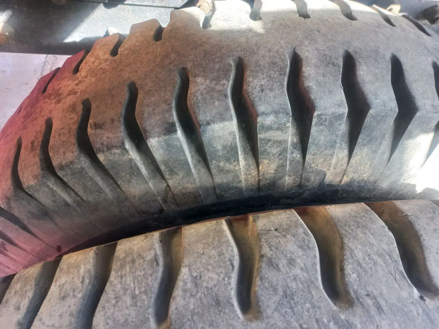 ماک دلفینی، کشنده|خودرو سنگین|اسلامشهر, صادقیه|دیوار