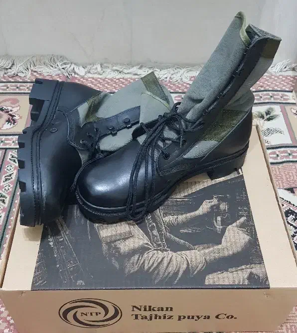 بوت|کیف، کفش، کمربند|تهران, تجریش|دیوار