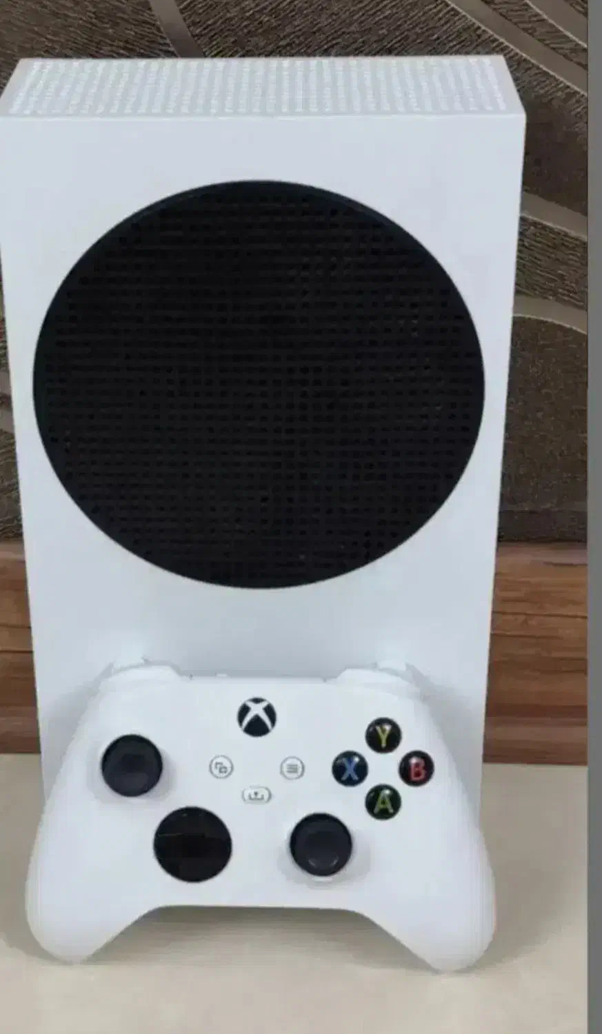 xbox سری s|کنسول، بازی ویدئویی و آنلاین|آبادان, |دیوار
