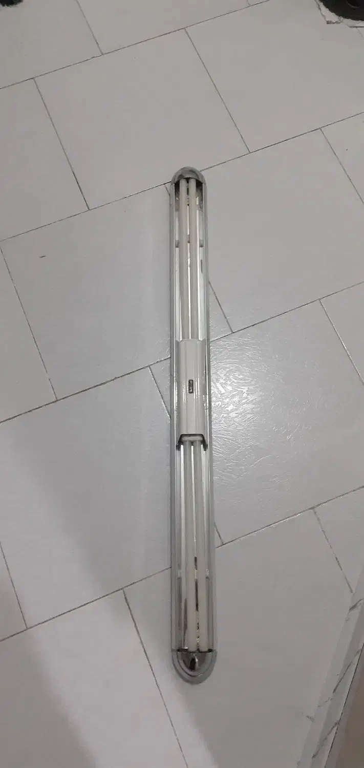 لامپ|لامپ و چراغ|پردیس, فاز ۳|دیوار