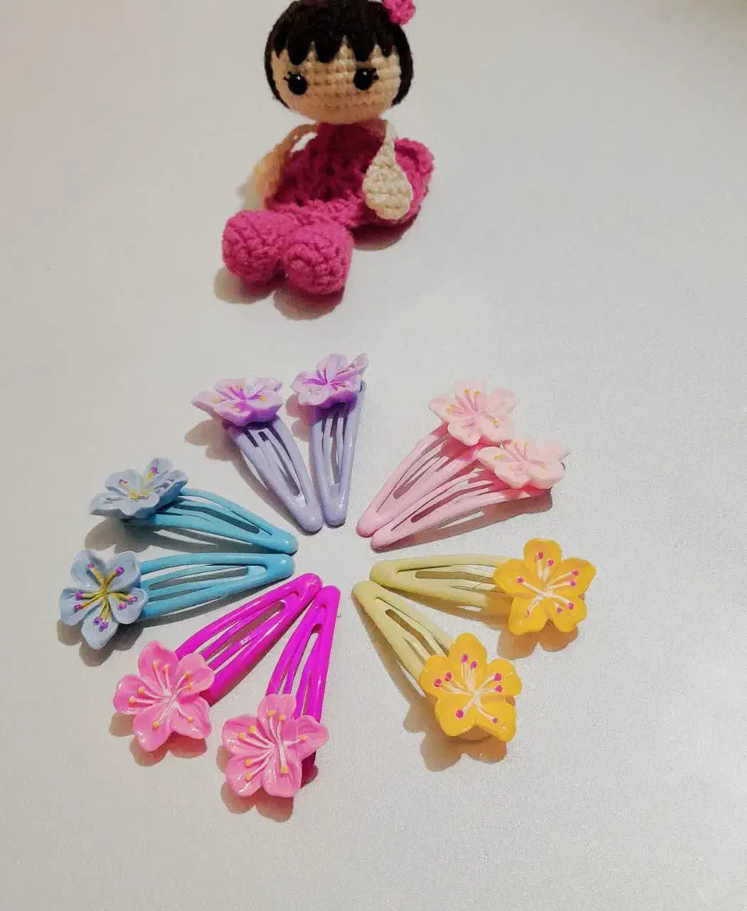 انواع اکسسوری مو با قیمت مناسب|زیورآلات و اکسسوری|نیشابور, بنیاد شهید|دیوار