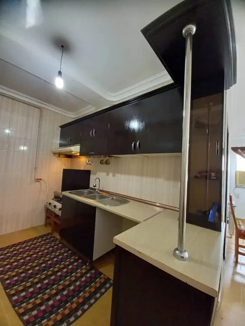 اجاره / آپارتمان ۵۳ متری خیابان انصارالحسین|اجارهٔ آپارتمان|بندر انزلی, انصار الحسین|دیوار