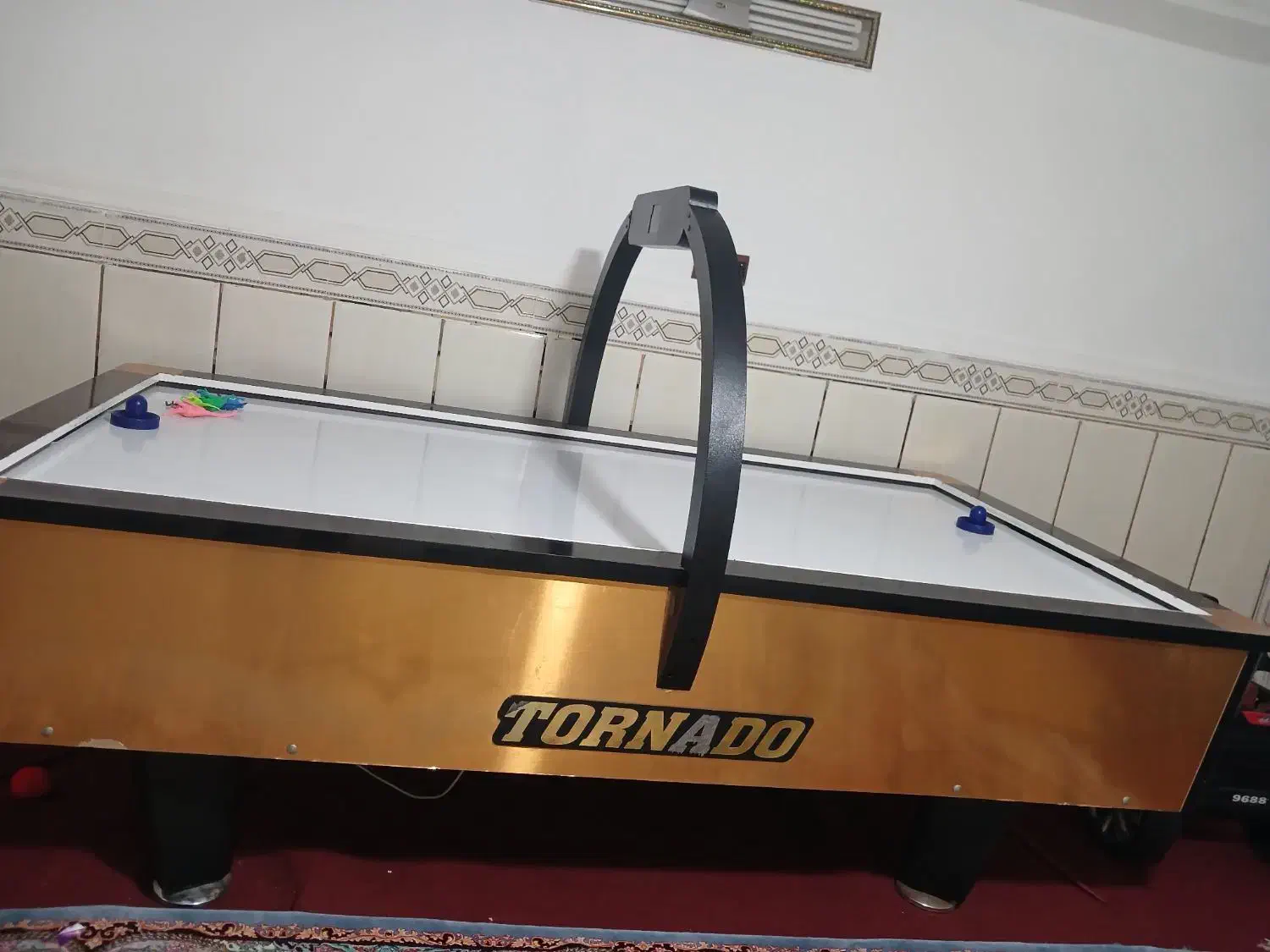 دستگاه بازی هایکی|کنسول، بازی ویدئویی و آنلاین|چابهار, |دیوار