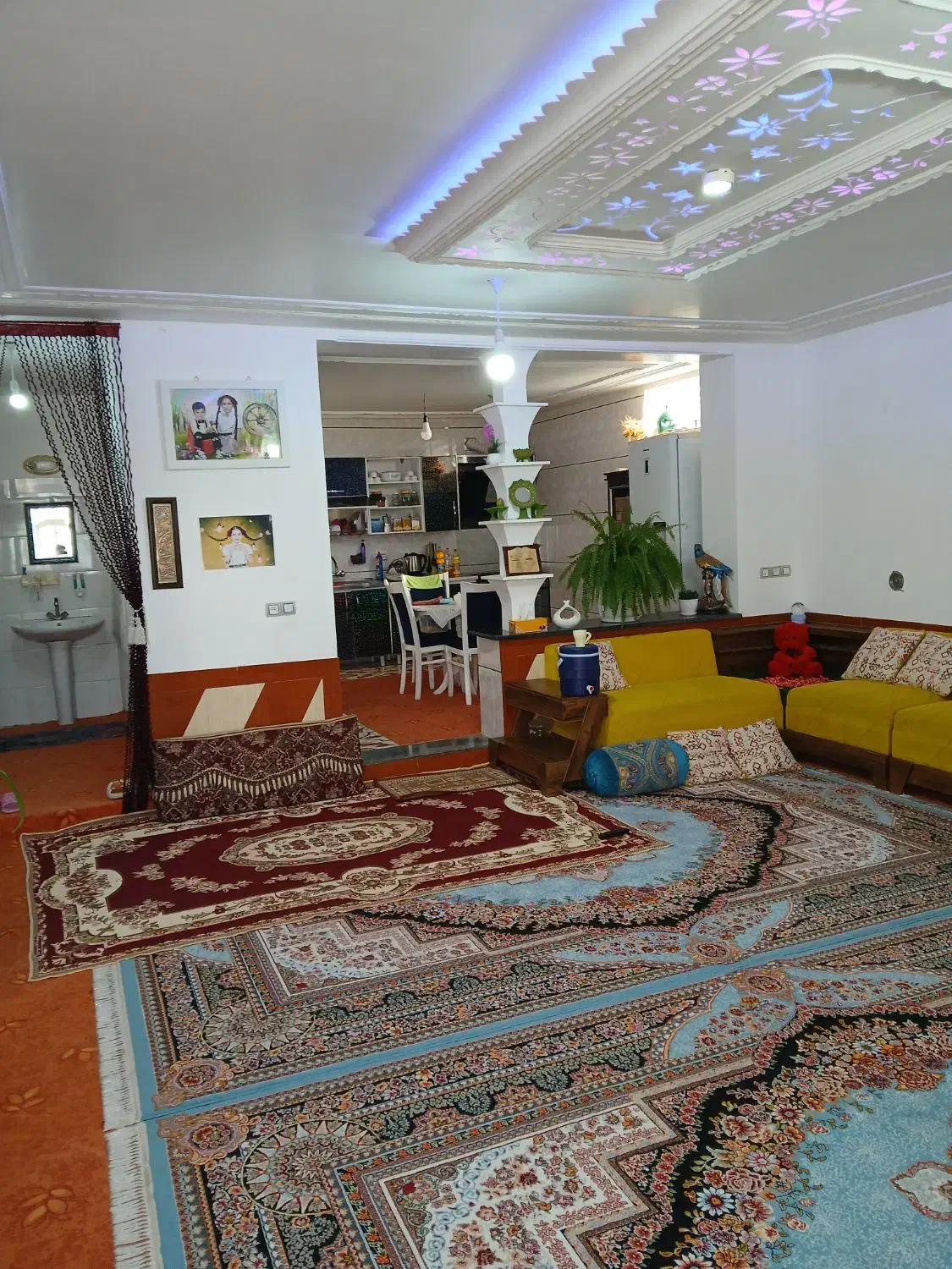 منزل مسکونی روستای کوشک بیدک|فروش خانه و ویلا|شیراز, کوشک بیدک|دیوار