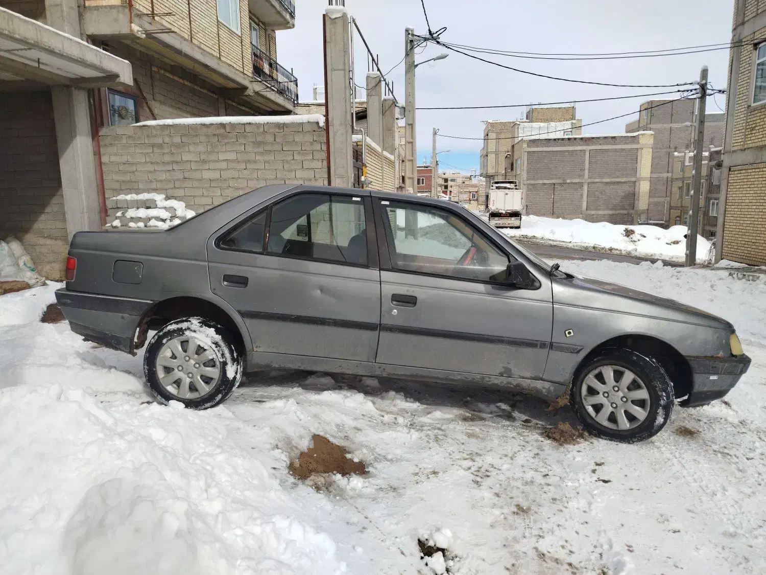 ماشین|خودرو سواری و وانت|دیواندره, |دیوار