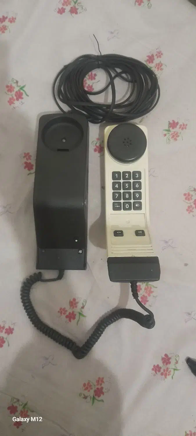 تلفن رو میزی|تلفن رومیزی|شوشتر, |دیوار