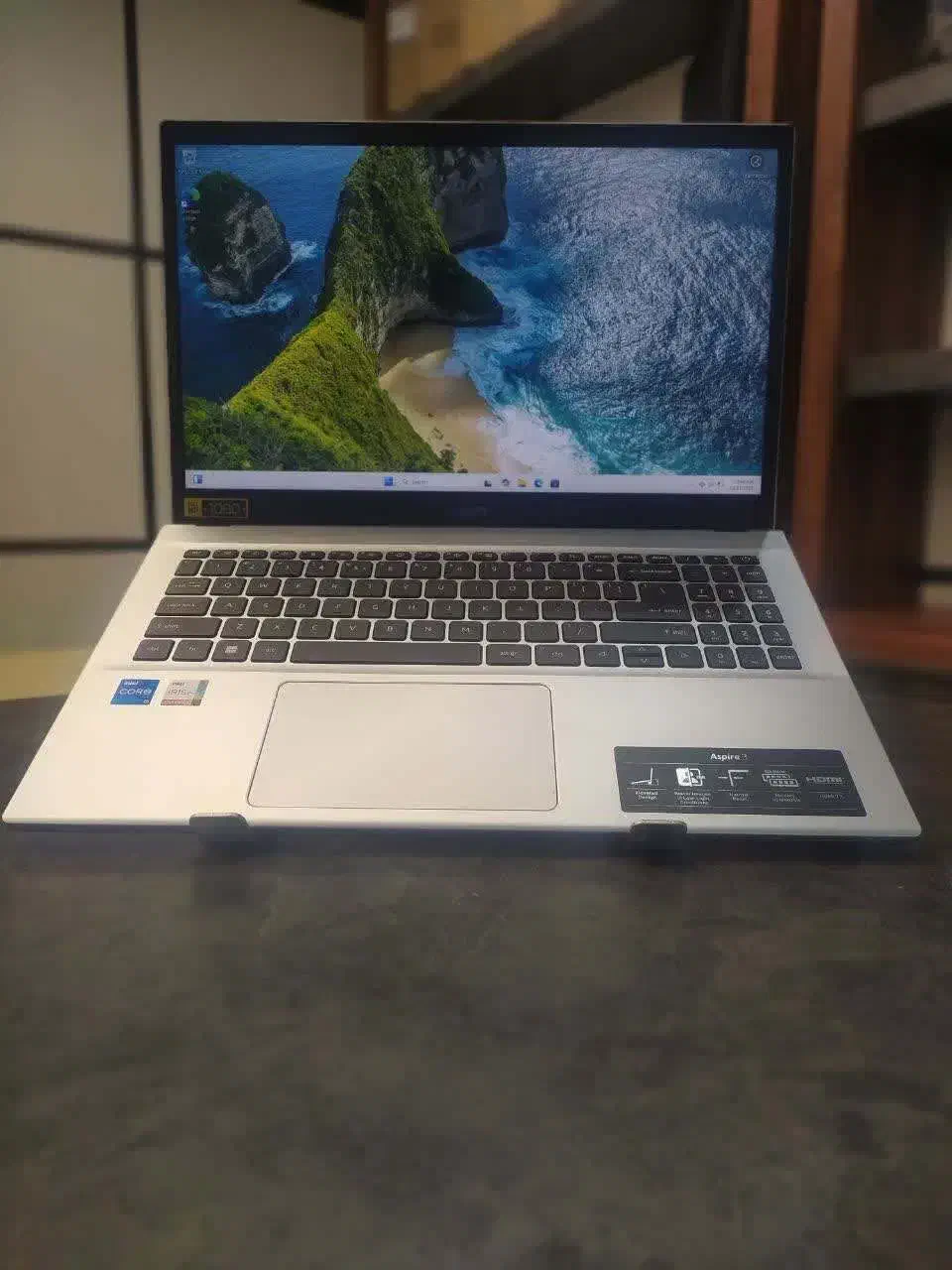 Acer Aspire 2022 لپتاپی برای تحصیل و کار شما|رایانه همراه|قم, صفائیه|دیوار