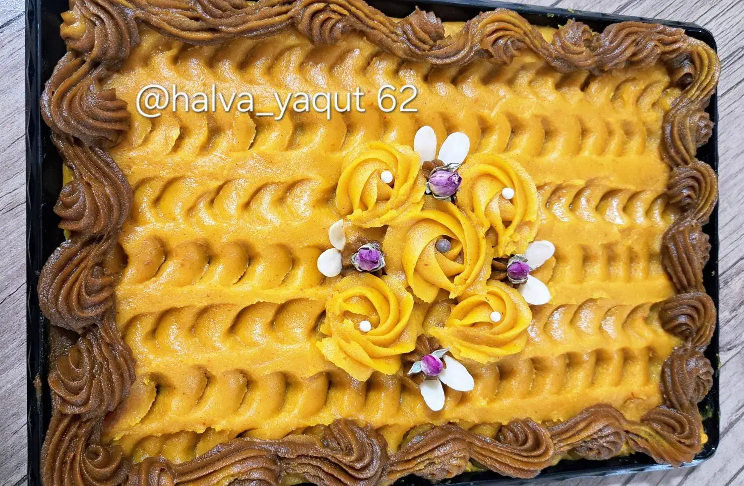 فروش حلوا|خوردنی و آشامیدنی|اهواز, کوی شاهد|دیوار