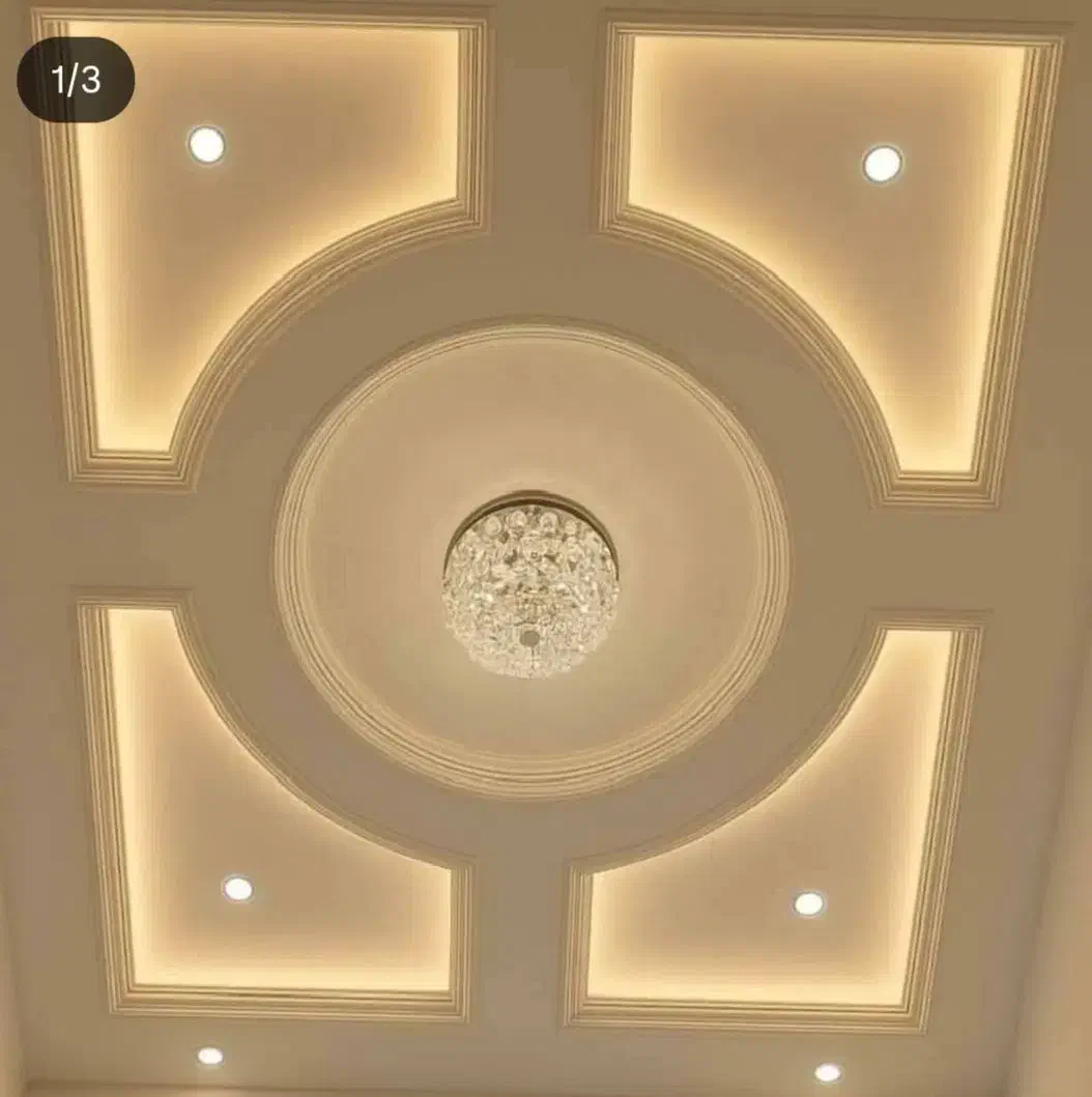 گچکاری همدان تکنیک|خدمات پیشه و مهارت|بم, |دیوار