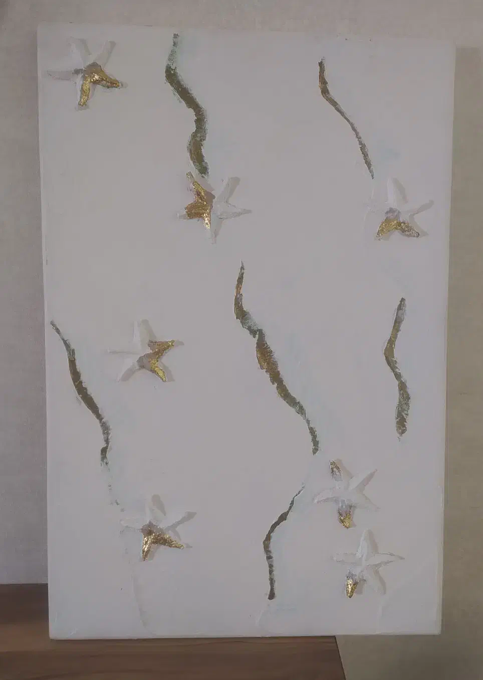 تابلو بوم تکسچر|صنایع دستی و سایر لوازم تزئینی|رشت, پاستوریزه|دیوار