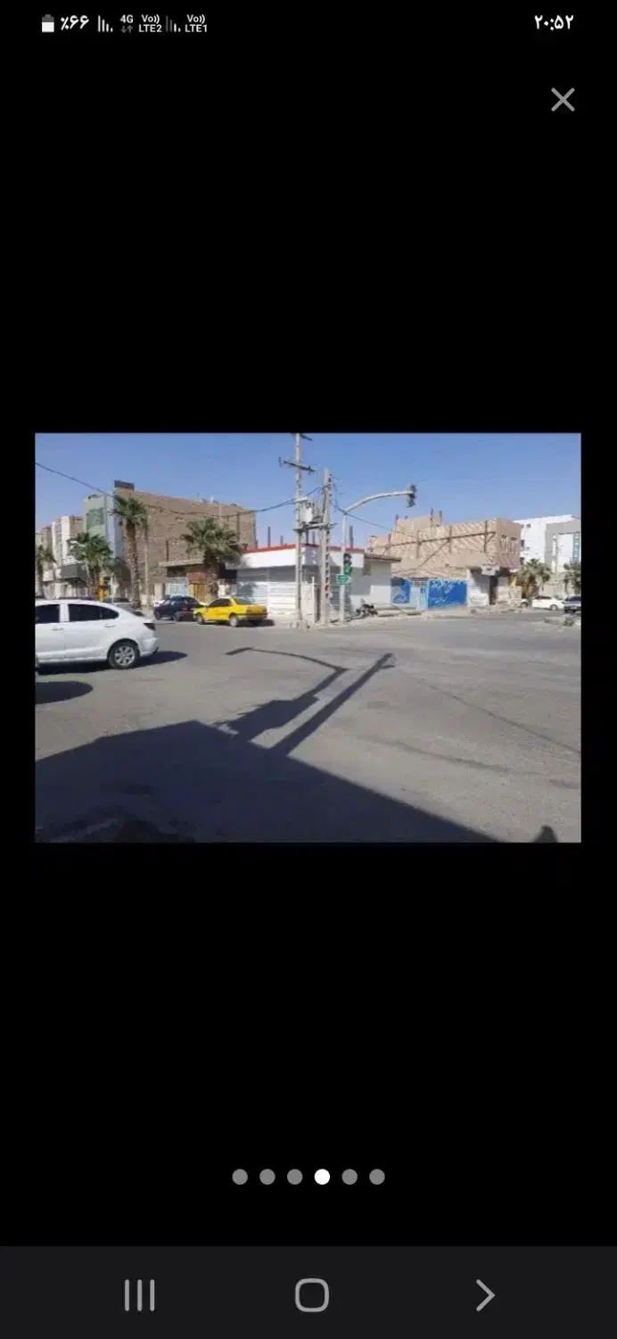 نبش چهارراه|فروش مغازه و غرفه|زابل, |دیوار